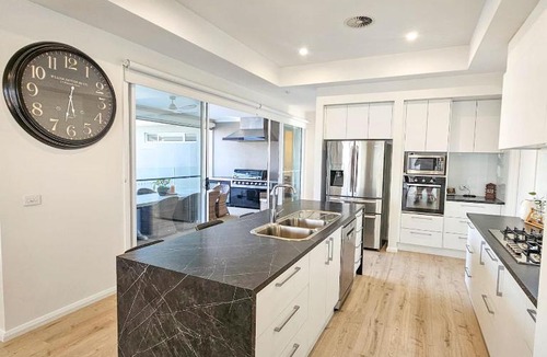 Yarrawonga House | Home at Hogans