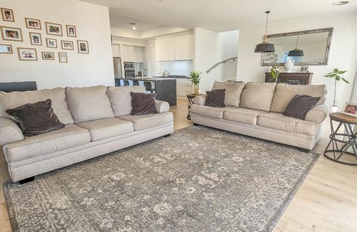 Yarrawonga House | Home at Hogans