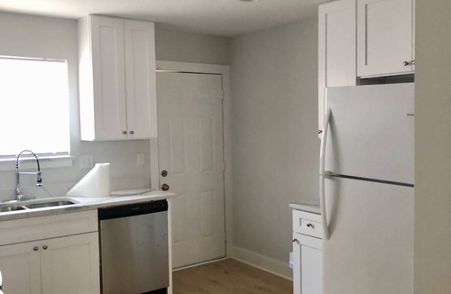 Wylie Apartment | Home Away 2BR