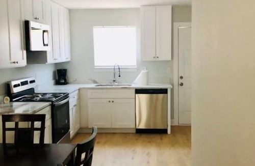 Wylie Apartment | Home Away 2BR