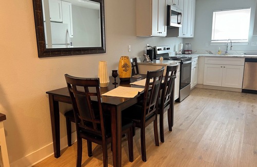 Wylie Apartment | Home Away 2BR