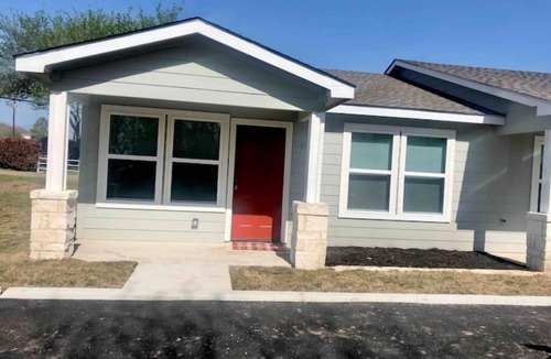 Wylie Apartment | Home Away 2BR