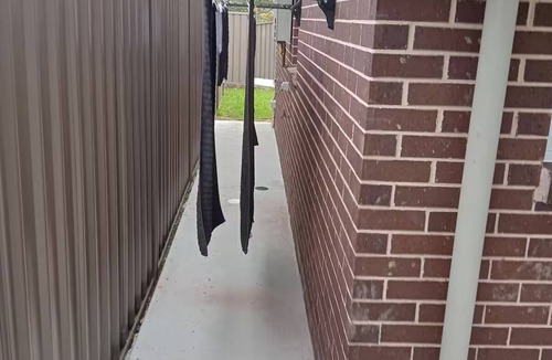 Marayong House | home away