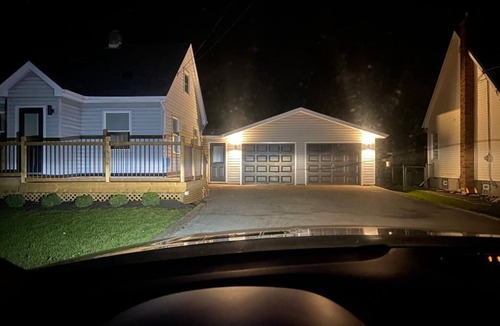 Niagara-on-the-Lake House | Home Away From Home License #085-2022