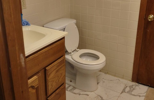 Hopelawn Apartment | Home away From Home