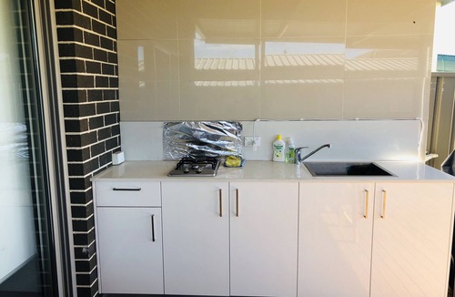 Fairfield Heights House | Home Away from Home - Modern and Spacious