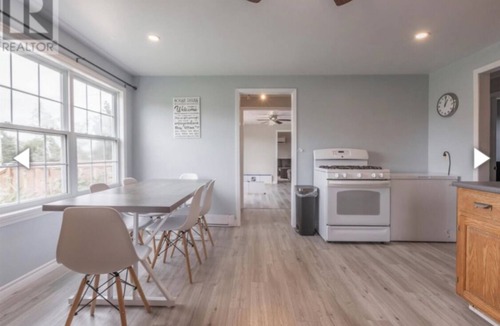 Vernon Bridge House | Home away from home ,nCome relax and make your self at home