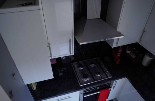 Cheetham Hill House | Home away from Home