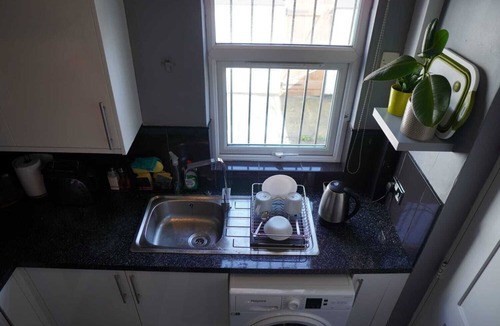 Cheetham Hill House | Home away from Home