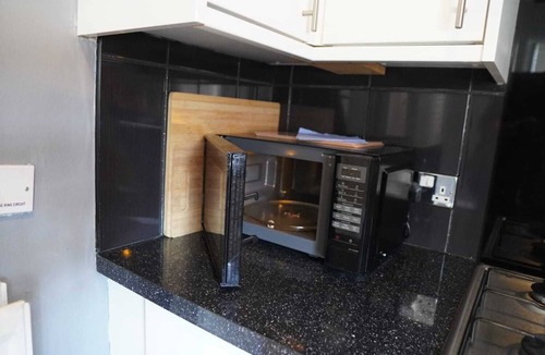 Cheetham Hill House | Home away from Home