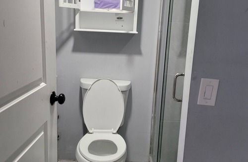 Upper Marlboro Apartment | Home away from home