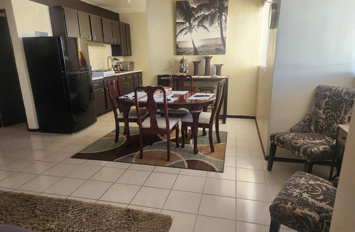 Rosarito House | Home away from home