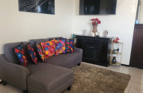 Rosarito House | Home away from home