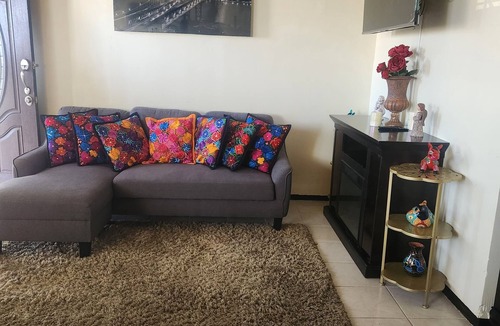 Rosarito House | Home away from home