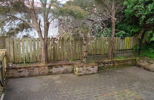 New Plymouth House | Home away from home elevated warm many extras .