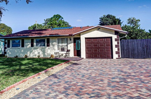 Boynton Beach House | Home Away From Home