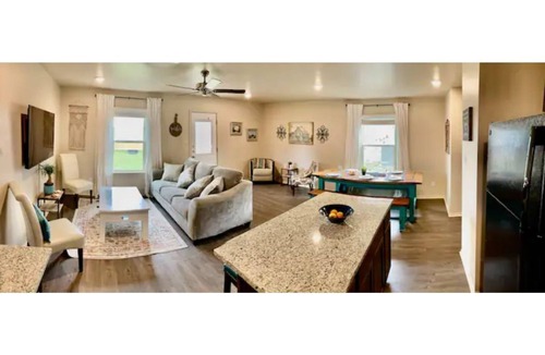 Copperas Cove House | Home Away from Home: Fort Hood, Ideal for Longer Stays
