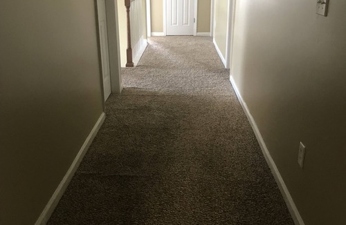 Lawrenceville House | Home Away From Home