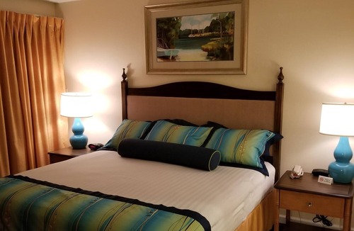 Miramar Beach Resort | Home Away from Home 6/29/24-7/6/24