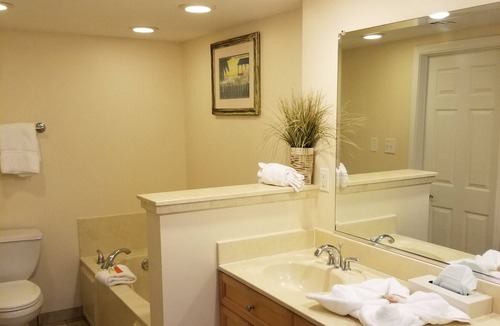 Miramar Beach Resort | Home Away from Home 6/29/24-7/6/24