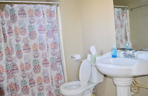 Missouri City House | Home away from home "add more text here"