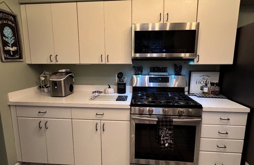 Belleville House | Home away from home