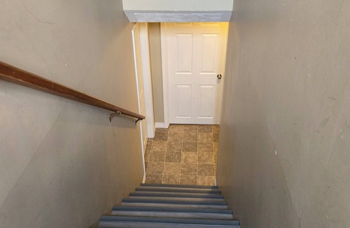 Fredericton House | Home away from home!