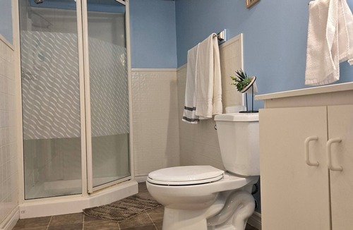 Fredericton House | Home away from home!