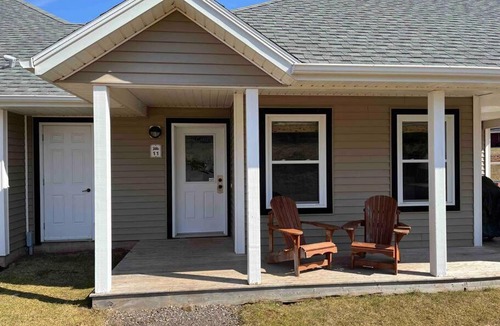 Stanley Bridge Villa | Home Away From Home