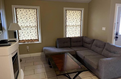 Stanley Bridge Villa | Home Away From Home