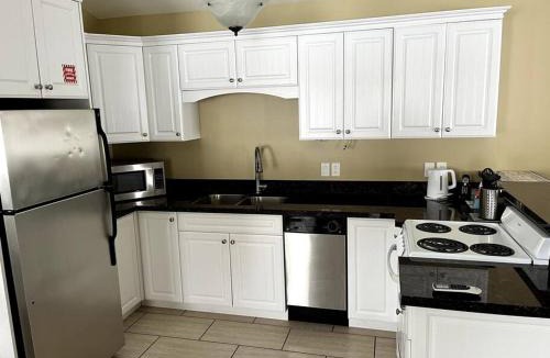 Stanley Bridge Villa | Home Away From Home