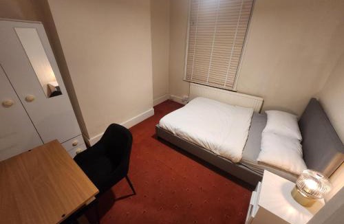 Thornton Heath House | Home away from Home