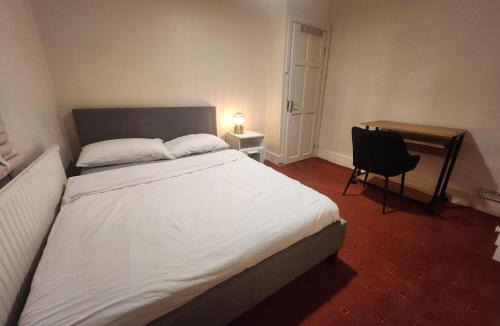 Thornton Heath House | Home away from Home