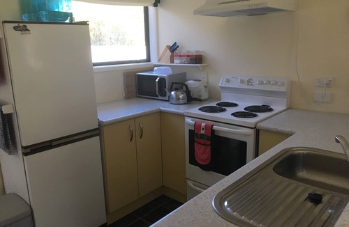 St. Arnaud House | Home away from Home