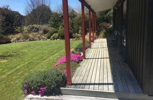 St. Arnaud House | Home away from Home
