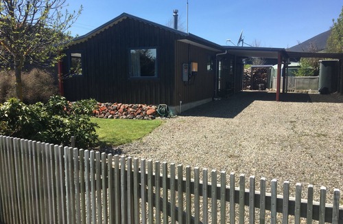 St. Arnaud House | Home away from Home