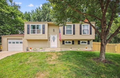 Severna Park House | Home Away From Home S