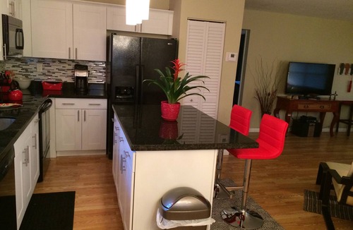 Wilton Manors House | Home Away From Home/Pets Welcome