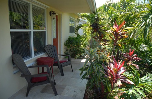 Wilton Manors House | Home Away From Home/Pets Welcome
