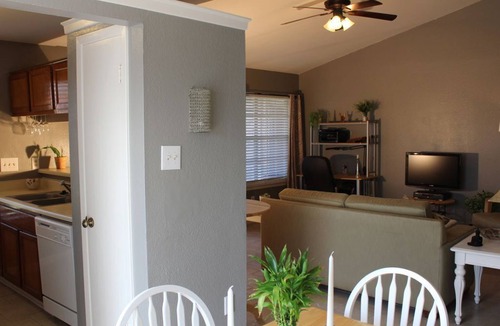 Village At Walnut Creek House | Home Away From Home 2 Bedroom 2 Bath Pet Stays for Free !