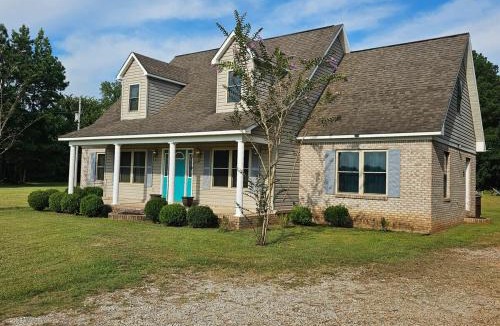 Becker House | Home Away From Home 2,