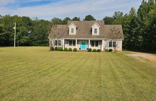Becker House | Home Away From Home 2,