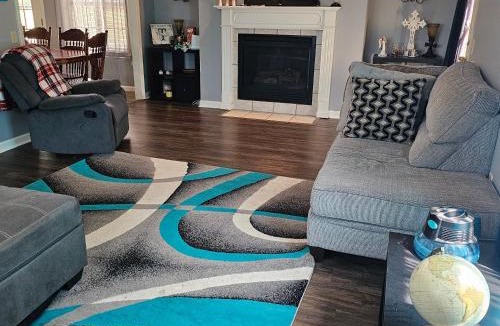 Becker House | Home Away From Home 2,