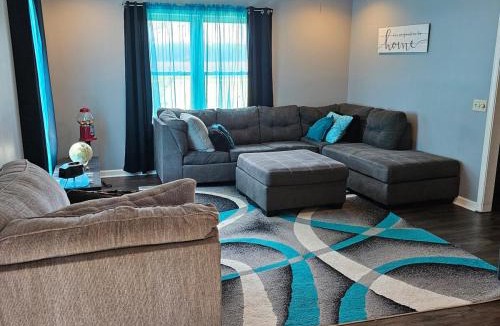 Becker House | Home Away From Home 2