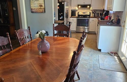 Becker House | Home Away From Home 2