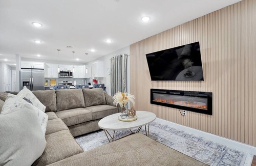 Ampere Apartment | Home away from home 2