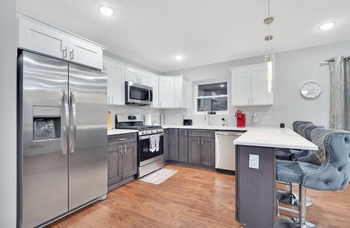 Ampere Apartment | Home away from home 2