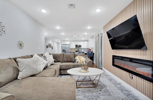 Ampere Apartment | Home away from home 2