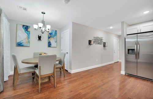Ampere Apartment | Home away from home 2