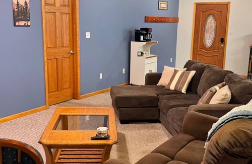 Brantingham House | Home Away From Home, ATV friendly, Brantingham NY